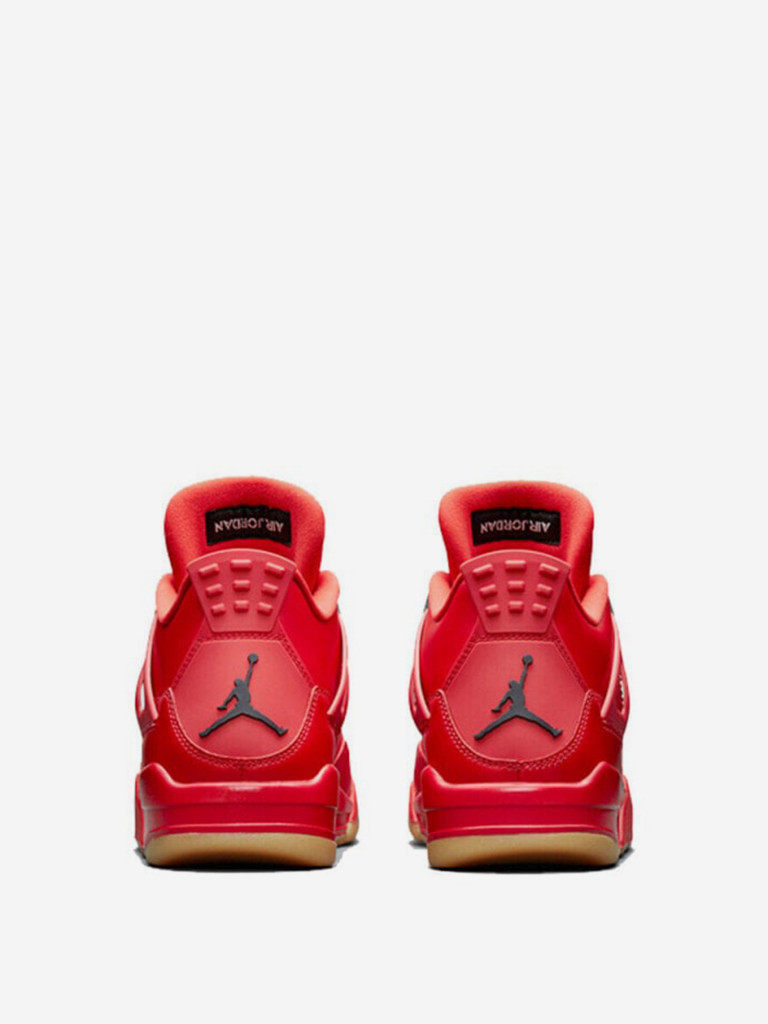 Кроссовки Jordan 4 Retro NRG