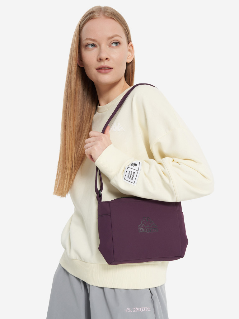 Сумка через плечо женская Kappa