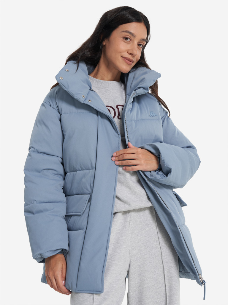 Пуховик женский Robe di Kappa