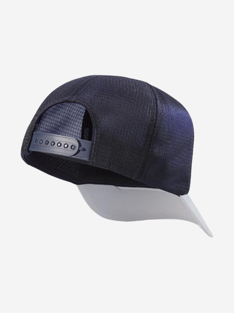 Бейсболка Arc'teryx Bird Word Trucker Cap