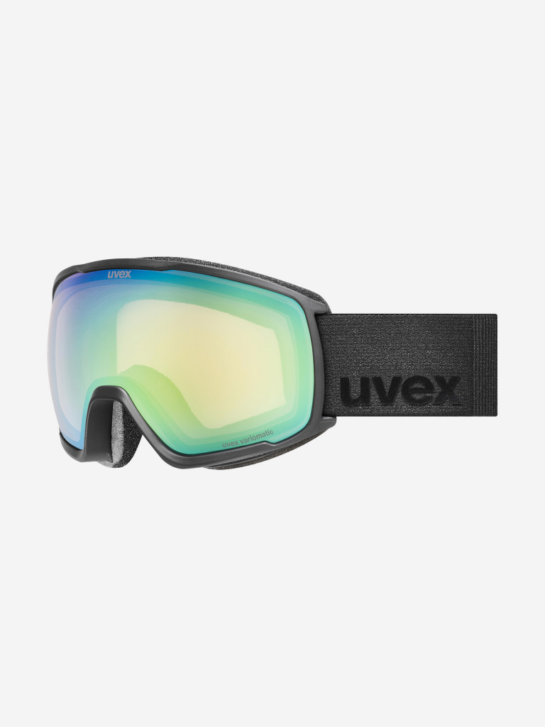 Маска Uvex Victorious Small V