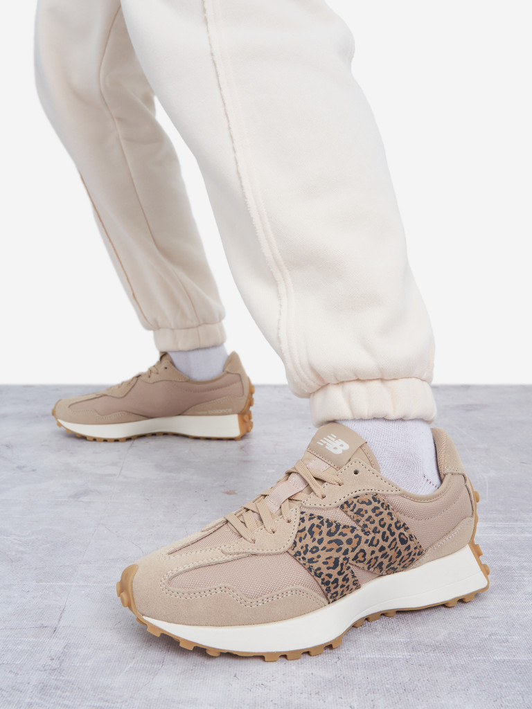 Кроссовки женские New Balance 327
