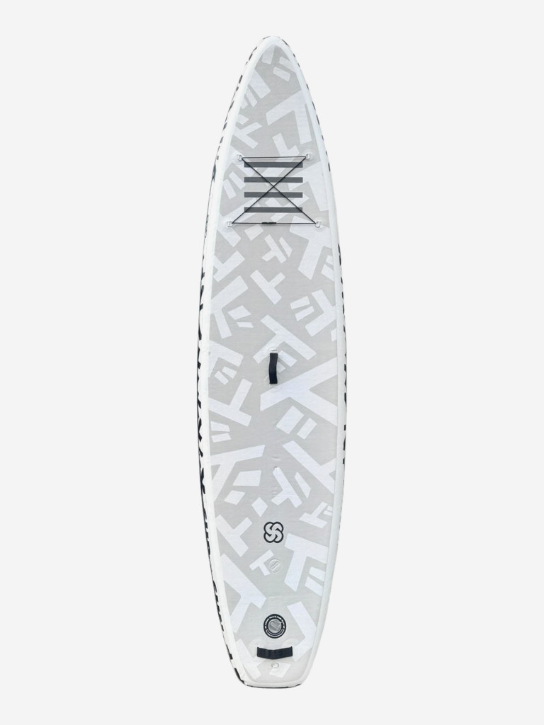 Универсальная SUP-доска SUP-SUN двухслойные (MSL Fusion) 11'