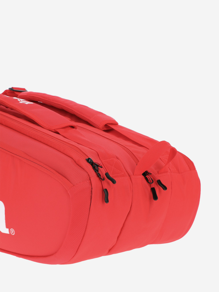 Сумка спортивная теннисная Wilson Super Tour 15