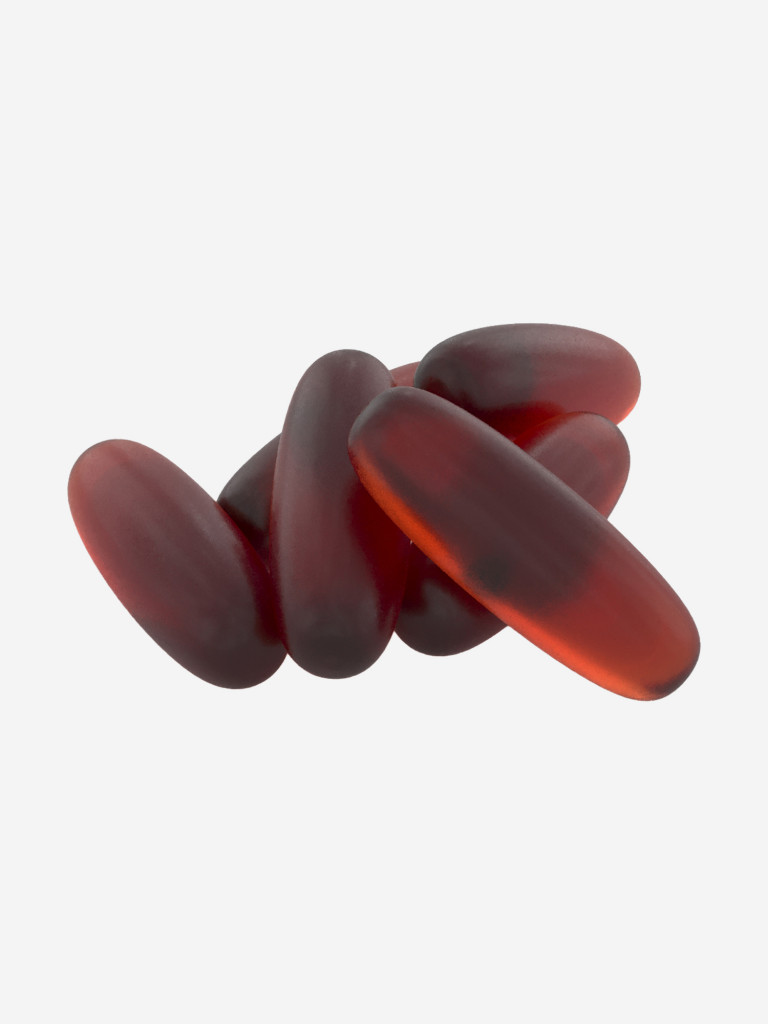 Суперфуд Avicenna масло черного тмина, 90 шт