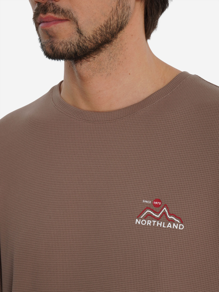Футболка мужская Northland