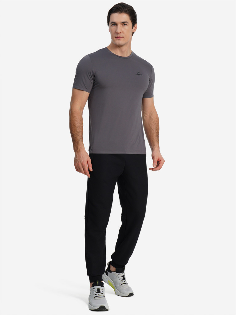 Футболка мужская Demix