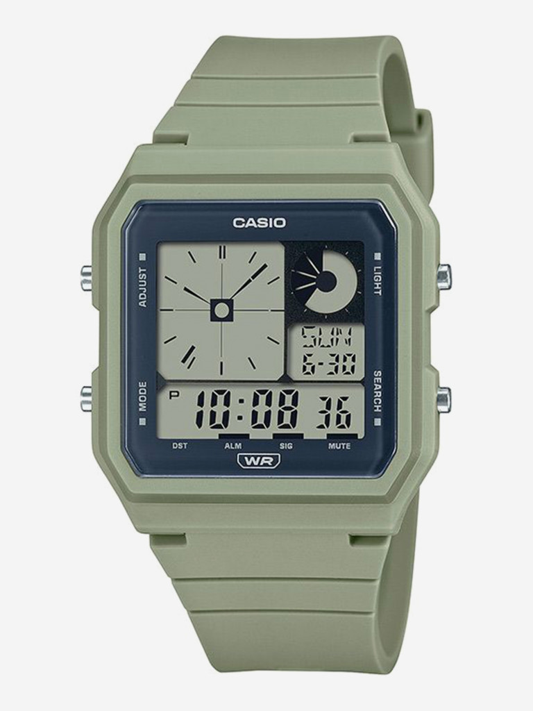 Наручные часы CASIO
