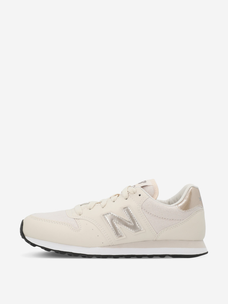 Кроссовки женские New Balance 500 Classic