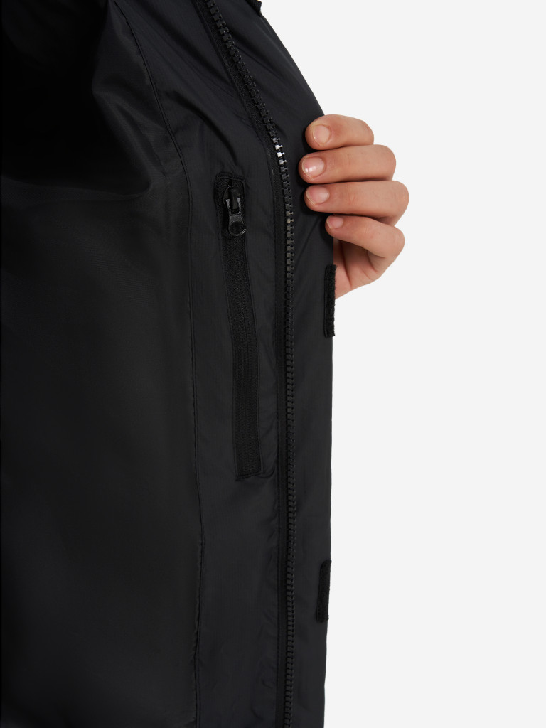 Пальто утепленное мужское Outventure