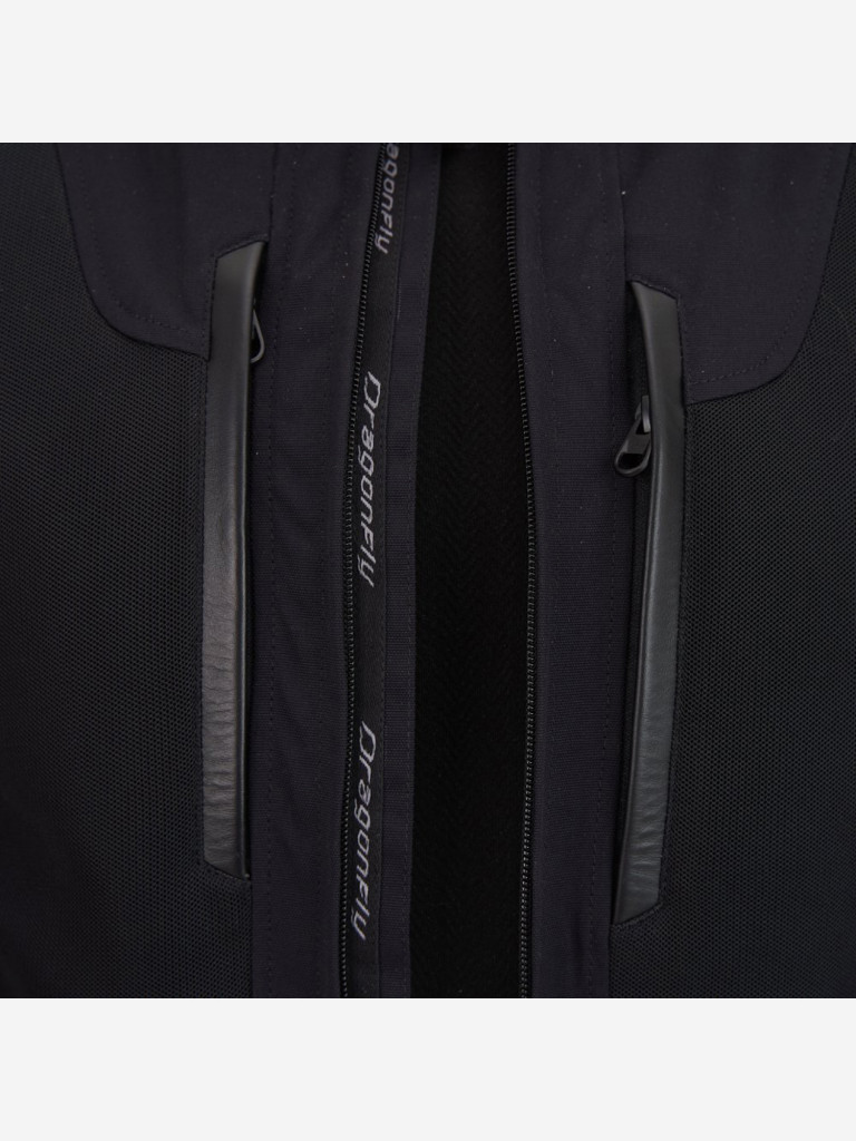 МотоКуртка Dragonfly City Air