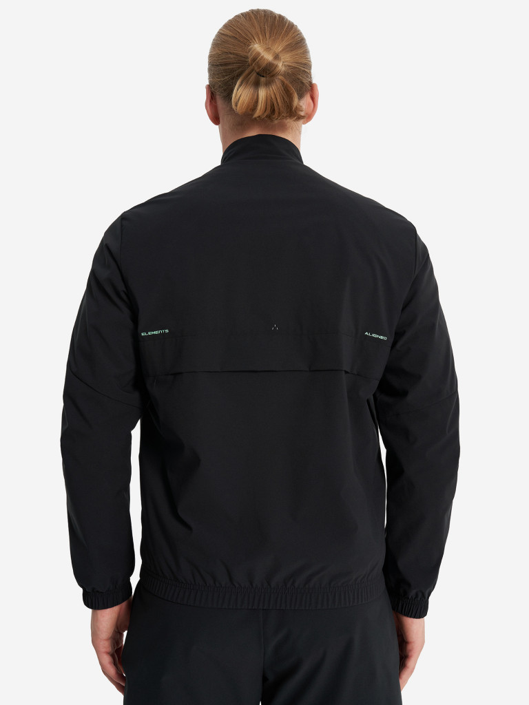 Легкая куртка мужская Li-Ning