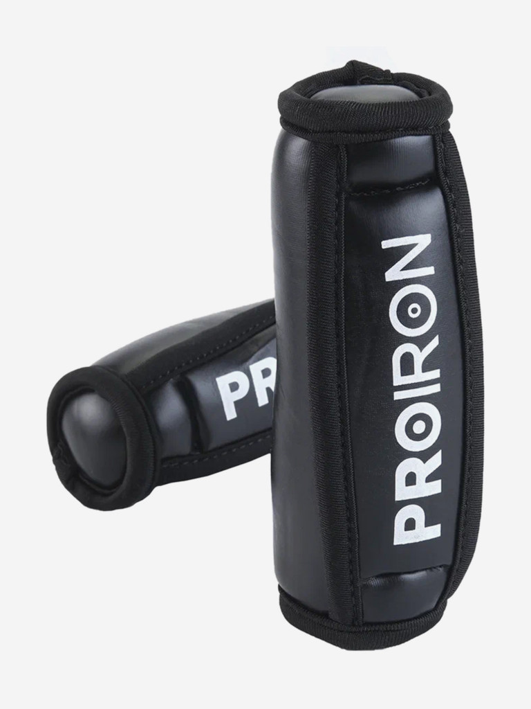 Гантели PROIRON мягкие набор 2 шт по 0,5 кг