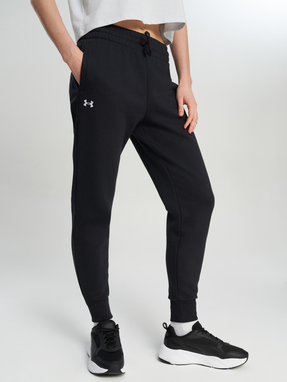 Брюки женские Under Armour Rival