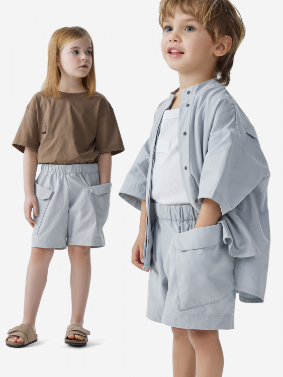 Шорты детские HAPPY BABY