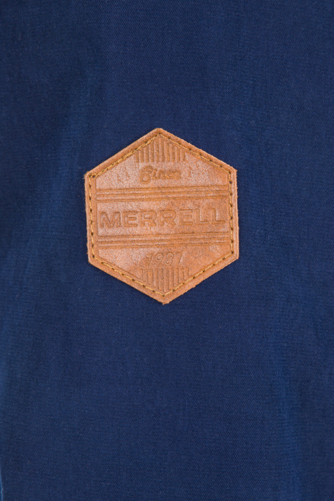 Куртка утепленная женская Merrell