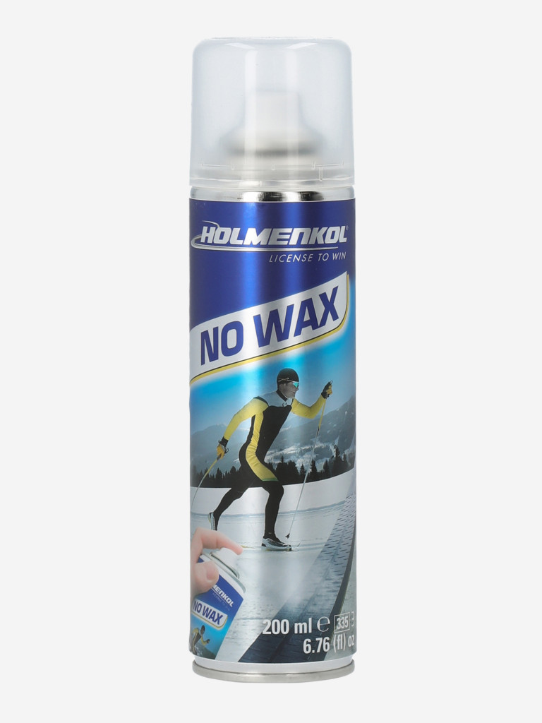 Пропитка Holmenkol NoWax, 200 мл