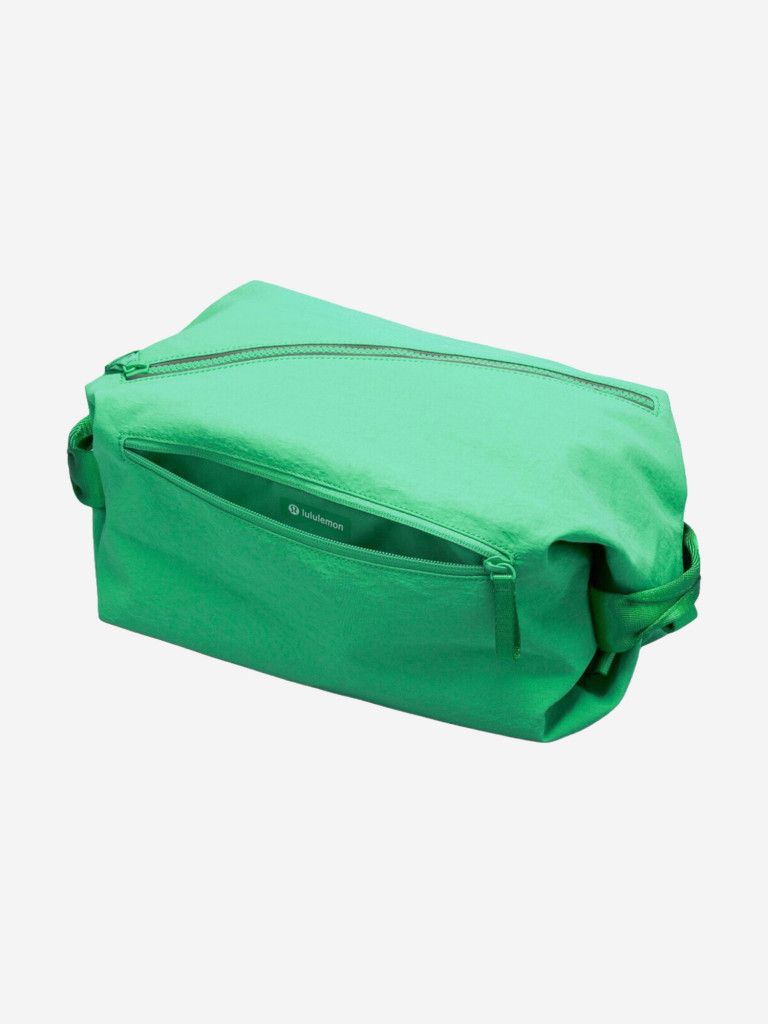 Сумка через плечо унисекс Lululemon Crossbody