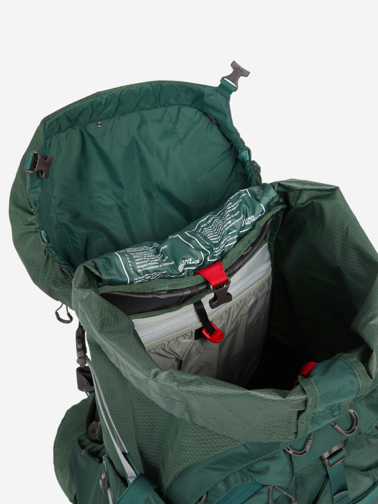 Рюкзак Osprey Aether Plus, 60 л