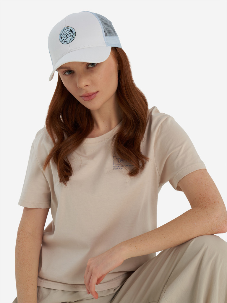 Бейсболка Termit