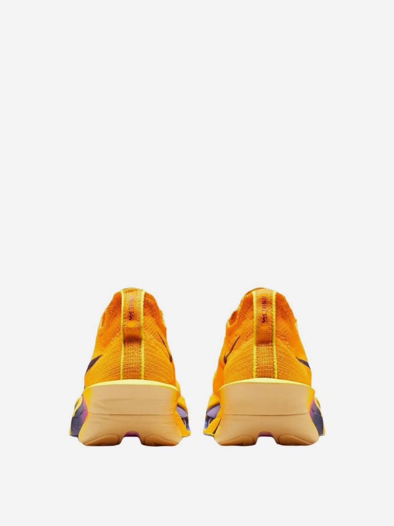Кроссовки Nike Alphafly 3