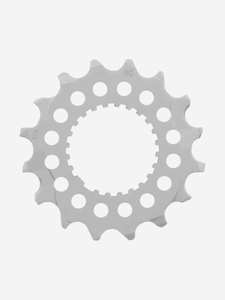 Звезда для велосипеда Shimano Deore XT CS-M8100, 16 зубьев