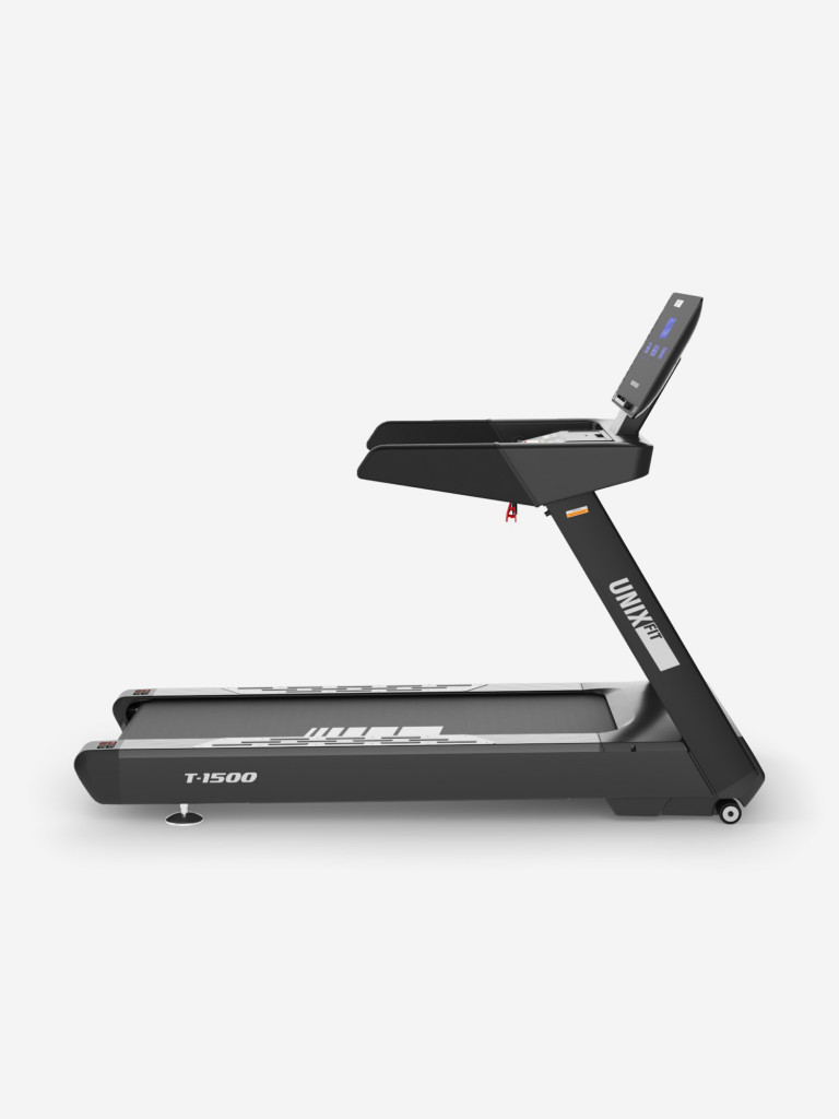 Беговая дорожка UNIX Fit T-1400 Pro (Led)