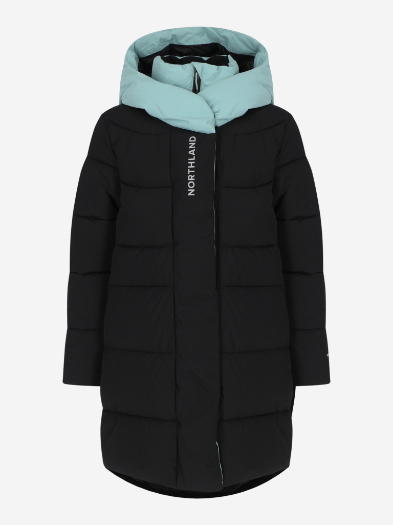 Пуховик для девочек Northland