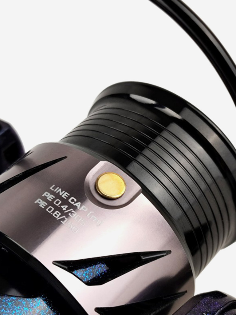 Катушка спиннинговая Azimuth 2500SS