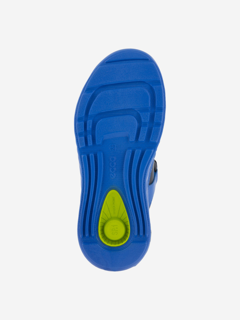 Полуботинки для мальчиков ECCO Sp.1 Lite K