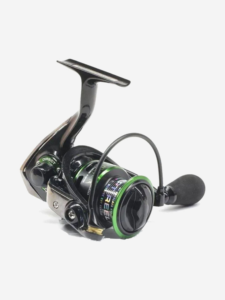 Катушка для рыбалки безынерционная Stinger Blaxter STR BL1500