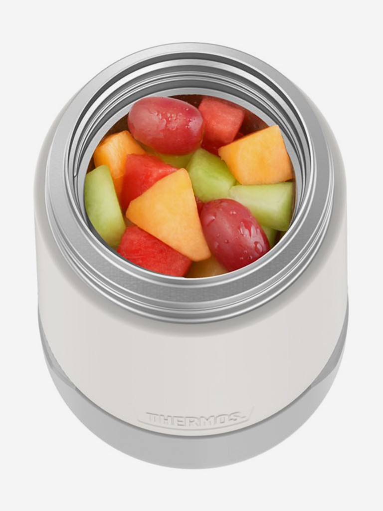 Термос для еды 500 мл THERMOS GUARDIAN-3029 белый