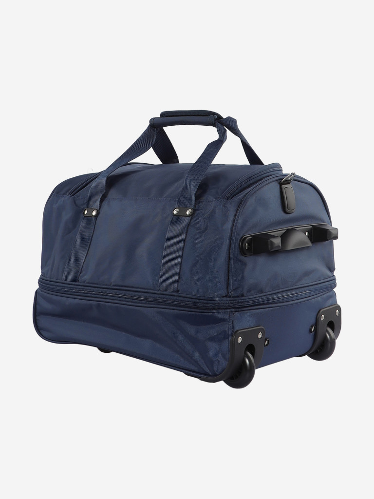 Дорожная сумка на колесах для путешествий и спорта Рион+ (RION+)