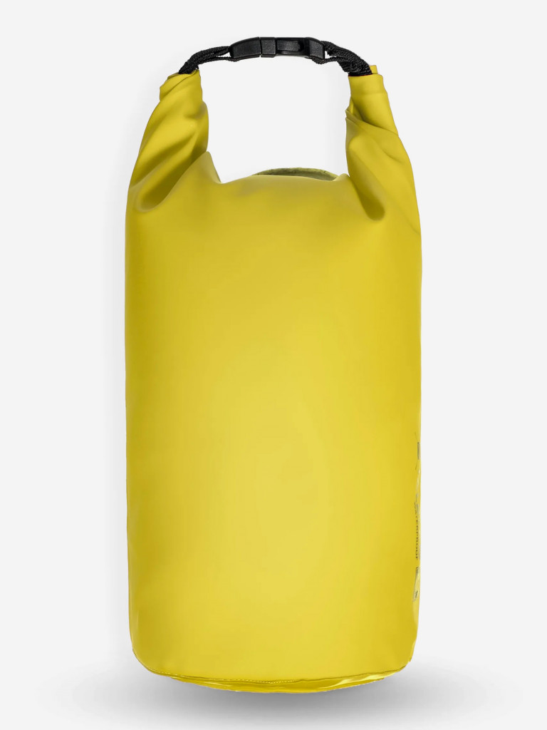 Гермомешок Talberg HAND DRY 2 , желтый