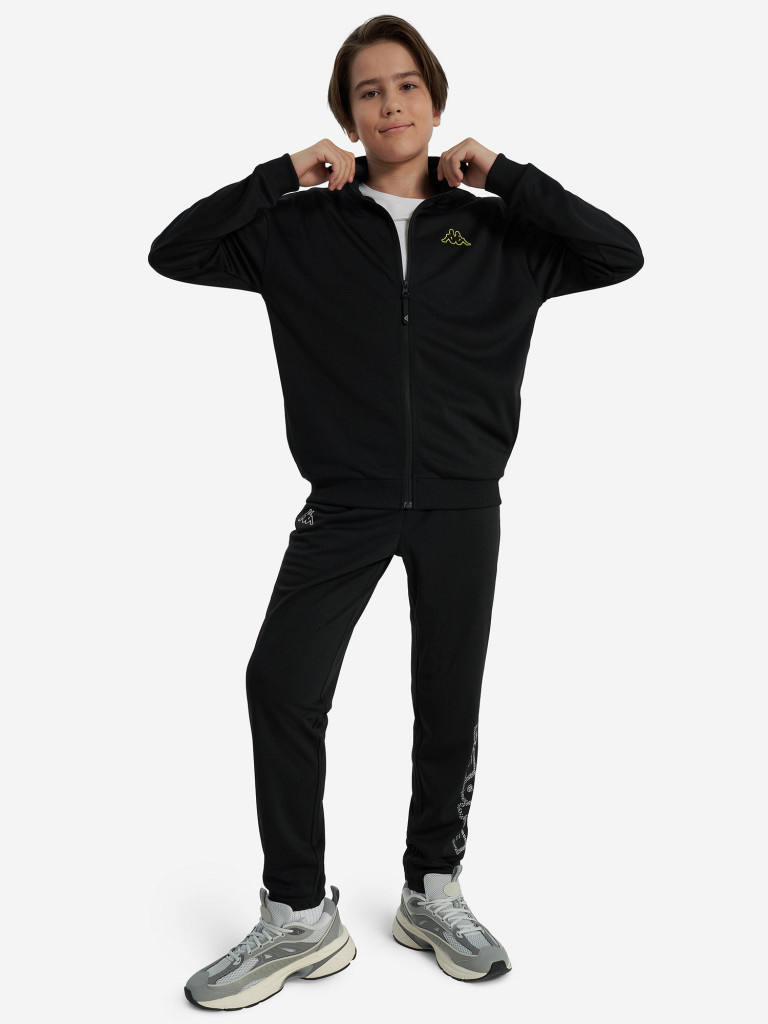 Толстовка для мальчиков Kappa