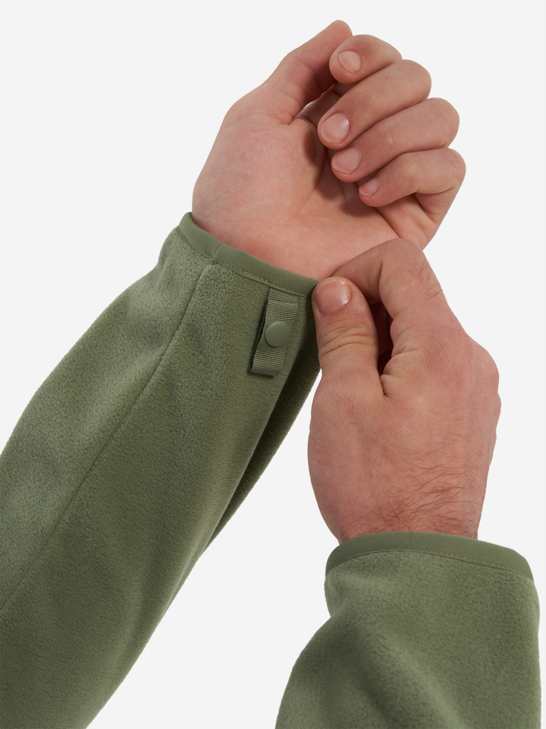 Толстовка мужская The North Face Glacier