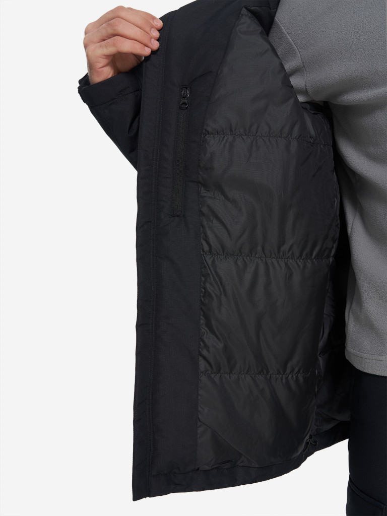 Куртка утепленная мужская Outventure