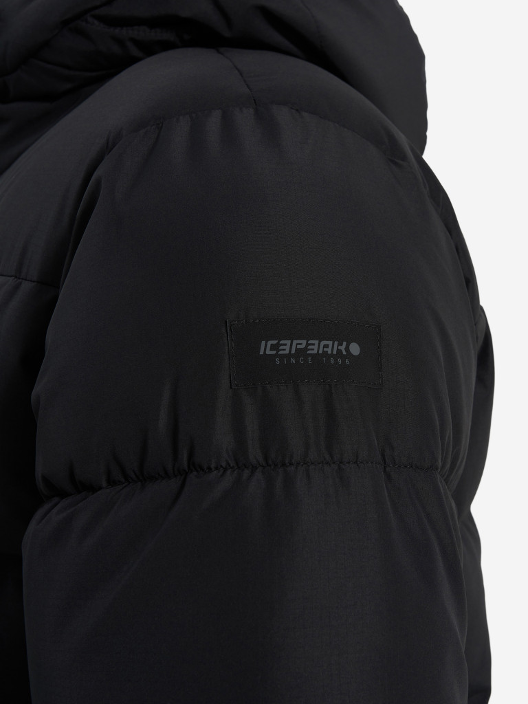 Пуховик мужской IcePeak Ameri