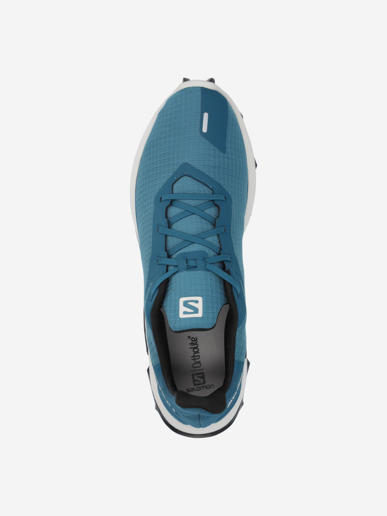 Кроссовки мужские Salomon Alphacross 3