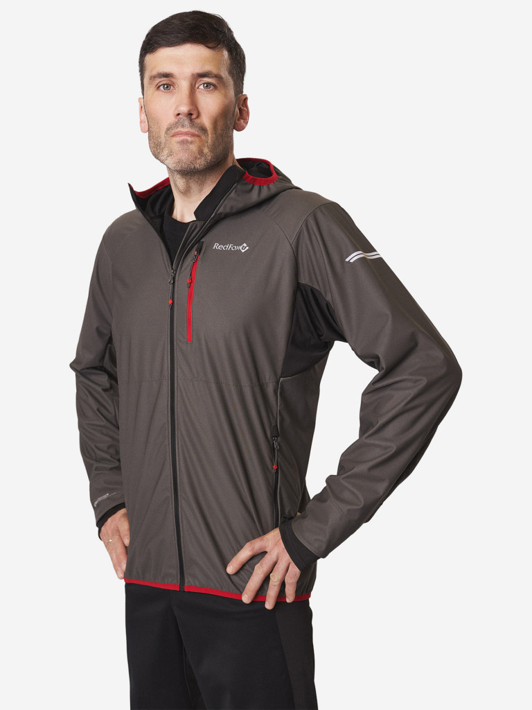 Куртка мужская Red Fox Multi