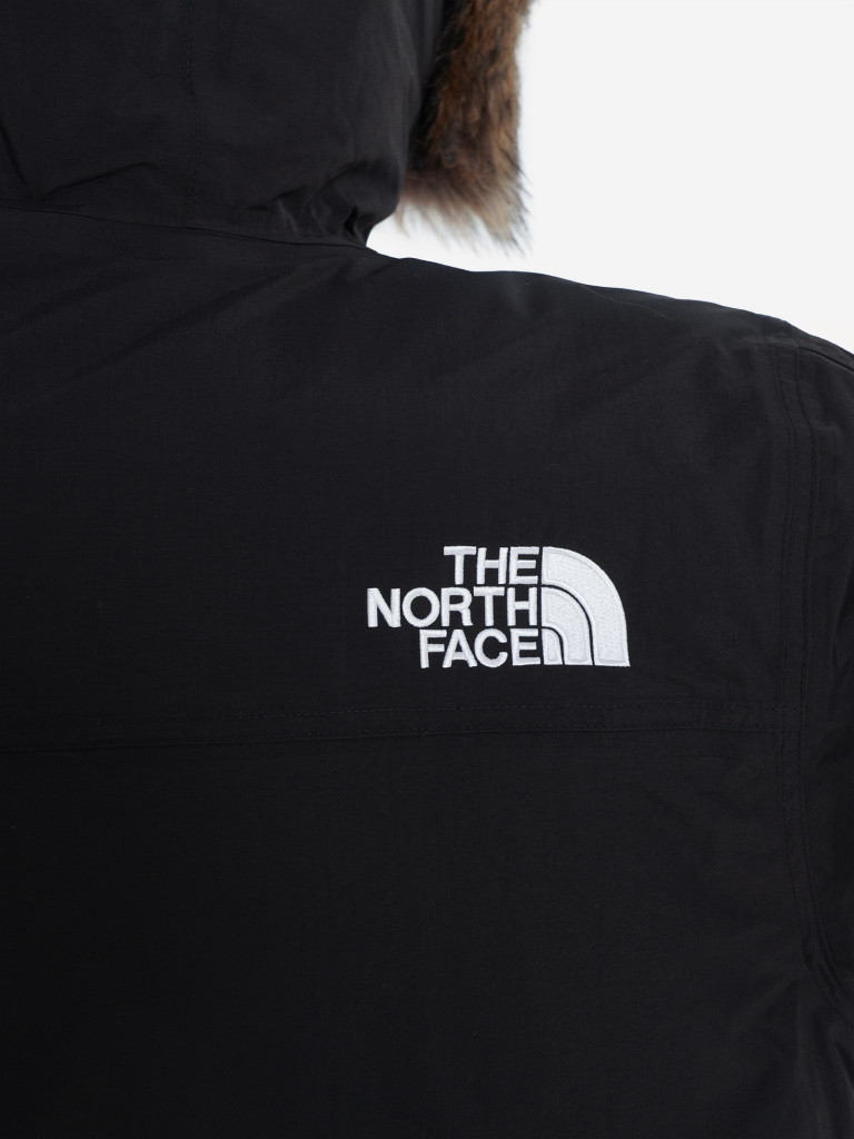 Пуховик мужской The North Face McMurdo