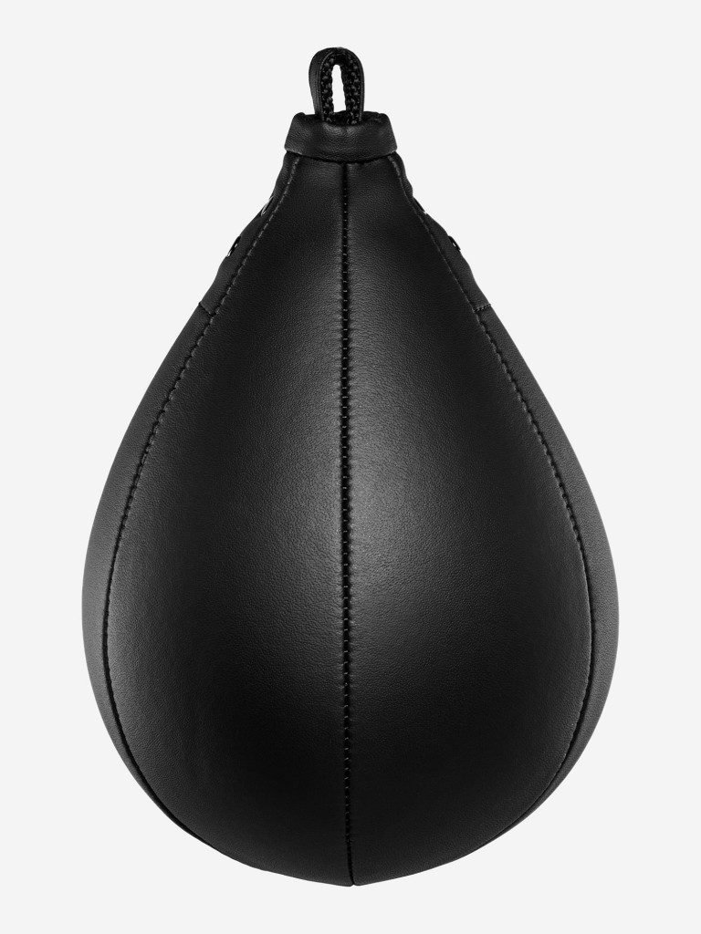 Скоростная груша ULTIMATUM BOXING SPEEDBAG HTN BLACK