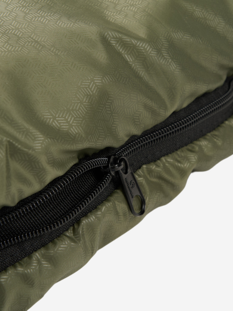 Спальный мешок Outventure Yukon -6 правосторонний