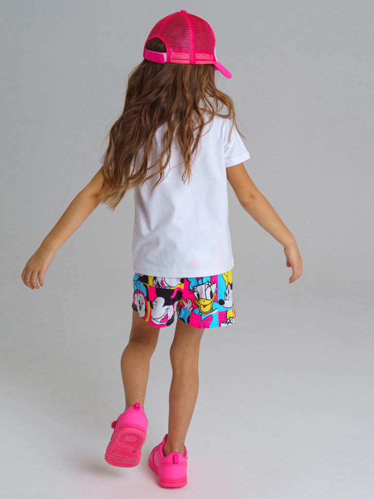 Футболка Playtoday для девочки