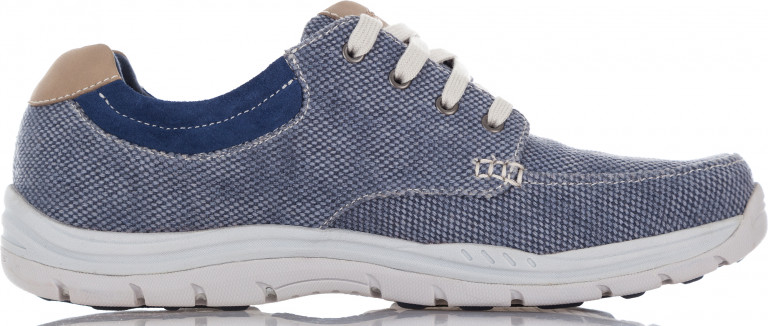 Полуботинки мужские Skechers Expected-Orman