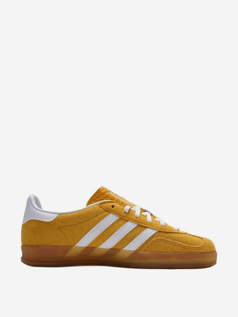 Кеды Adidas GAZELLE INDOOR German Army