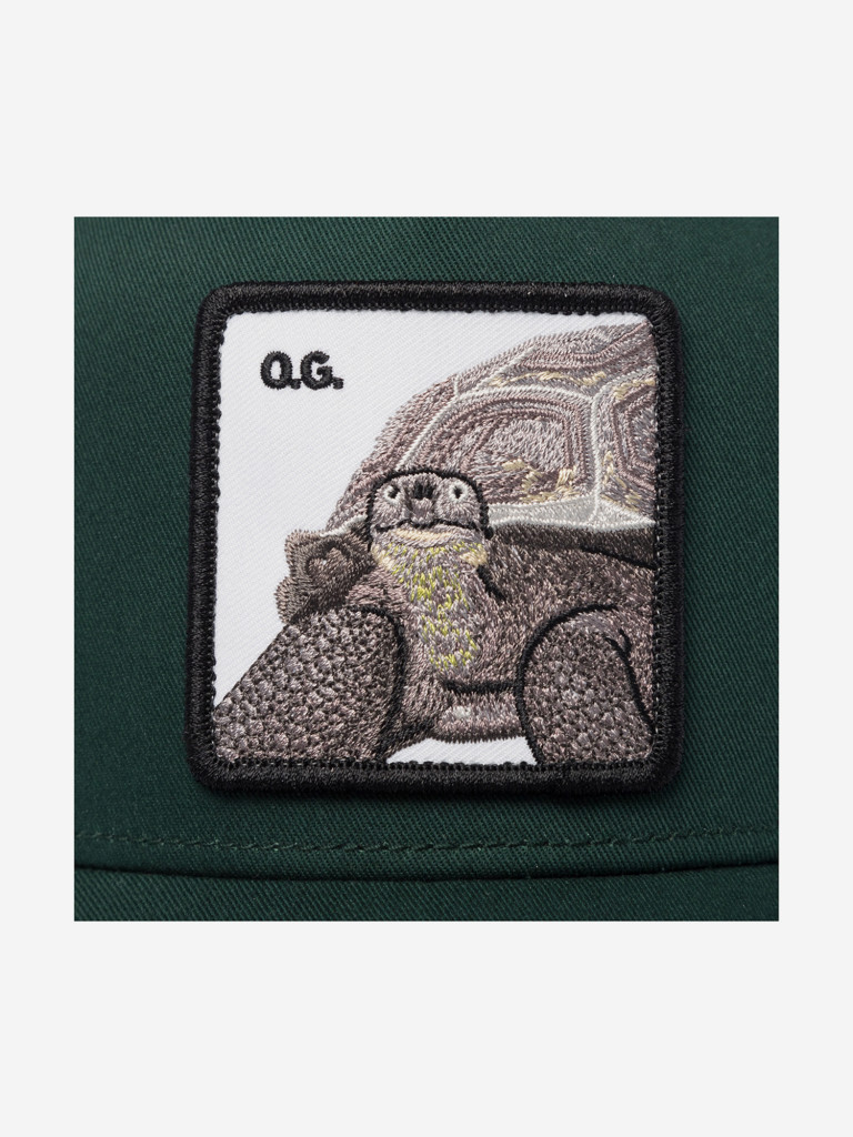 Бейсболка с сеточкой GOORIN BROTHERS 101-2396