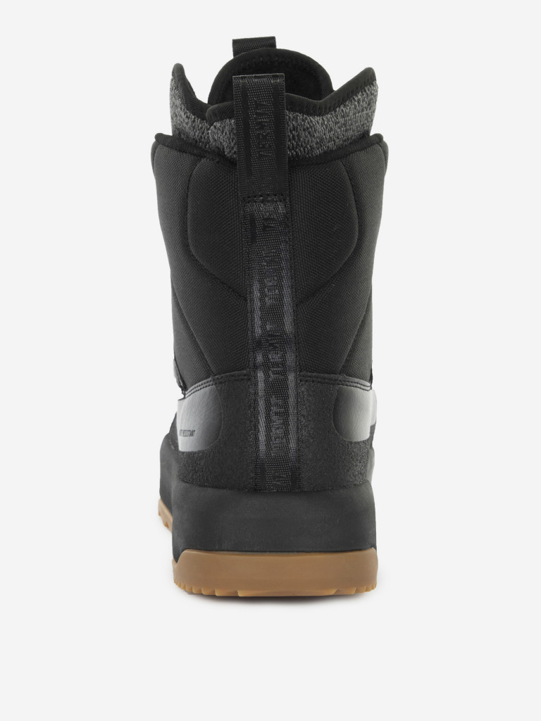 Сапоги мужские Termit Winter Pro