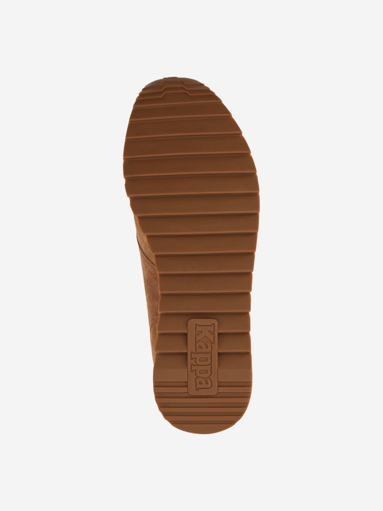Кроссовки мужские Kappa Authentic Run