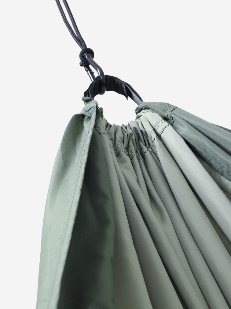 Гамак Naturehike Ultralight Swing Hammock Single Green